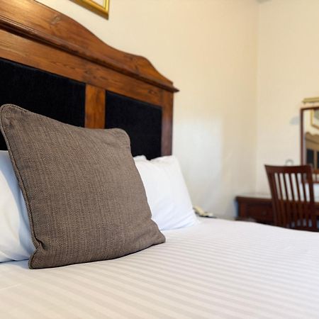 Aberdeen Douglas Hotel Εξωτερικό φωτογραφία