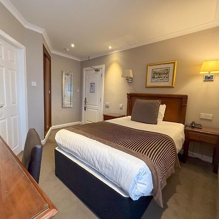 Aberdeen Douglas Hotel Εξωτερικό φωτογραφία