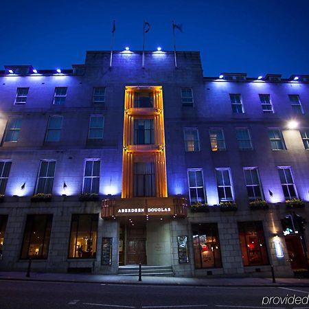 Aberdeen Douglas Hotel Εξωτερικό φωτογραφία