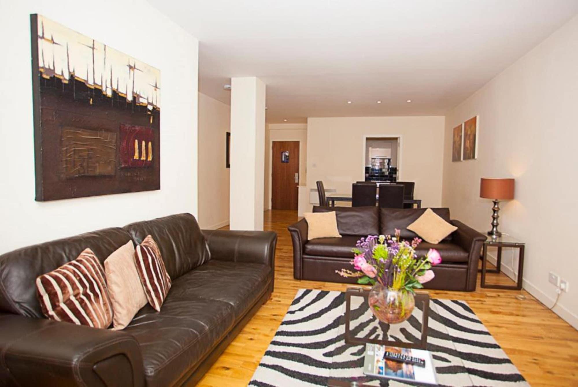 Aberdeen Douglas Hotel Εξωτερικό φωτογραφία