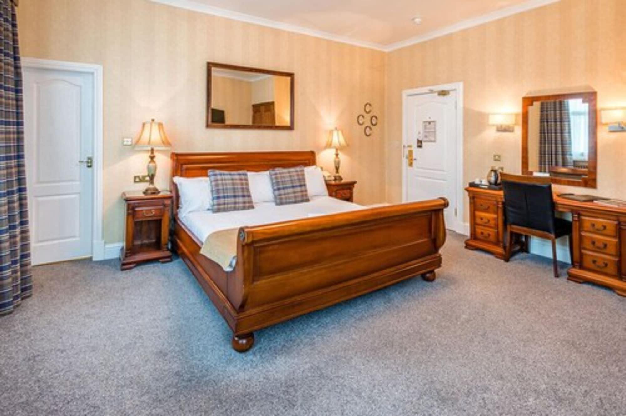 Aberdeen Douglas Hotel Εξωτερικό φωτογραφία