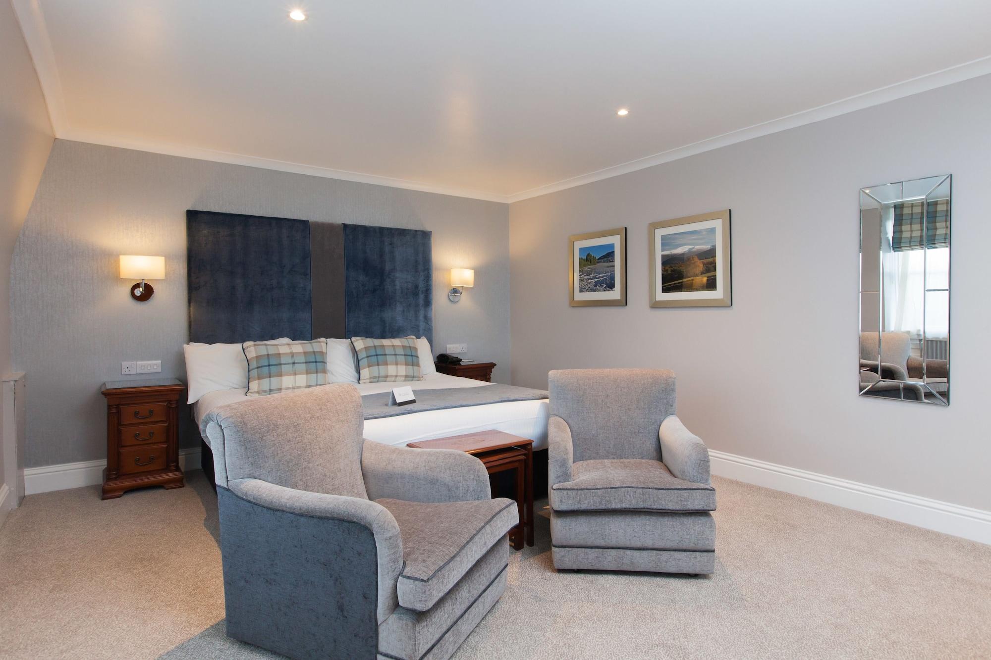Aberdeen Douglas Hotel Εξωτερικό φωτογραφία