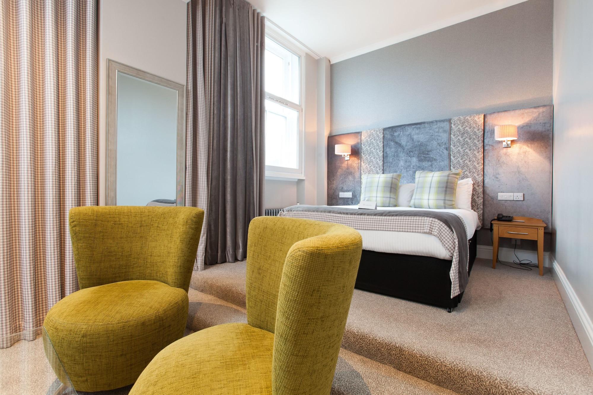 Aberdeen Douglas Hotel Εξωτερικό φωτογραφία