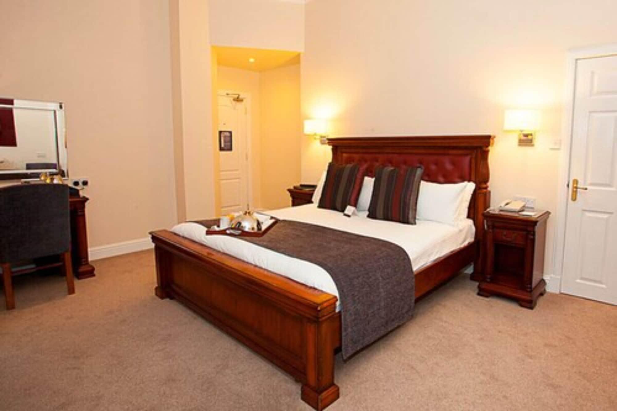 Aberdeen Douglas Hotel Εξωτερικό φωτογραφία