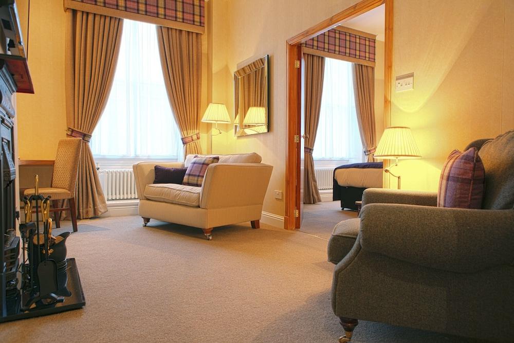 Aberdeen Douglas Hotel Εξωτερικό φωτογραφία