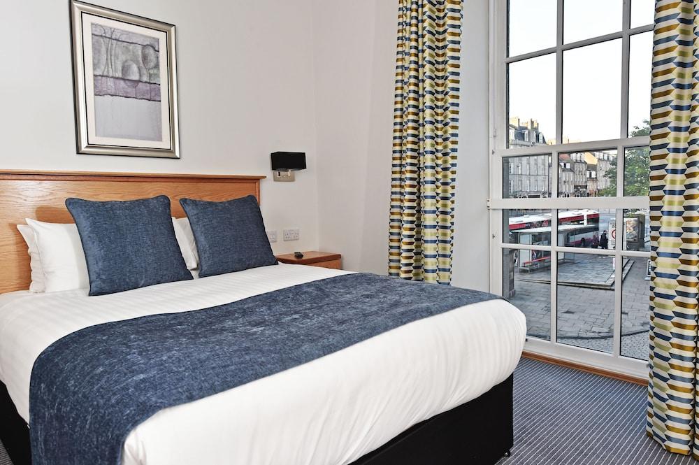 Aberdeen Douglas Hotel Εξωτερικό φωτογραφία