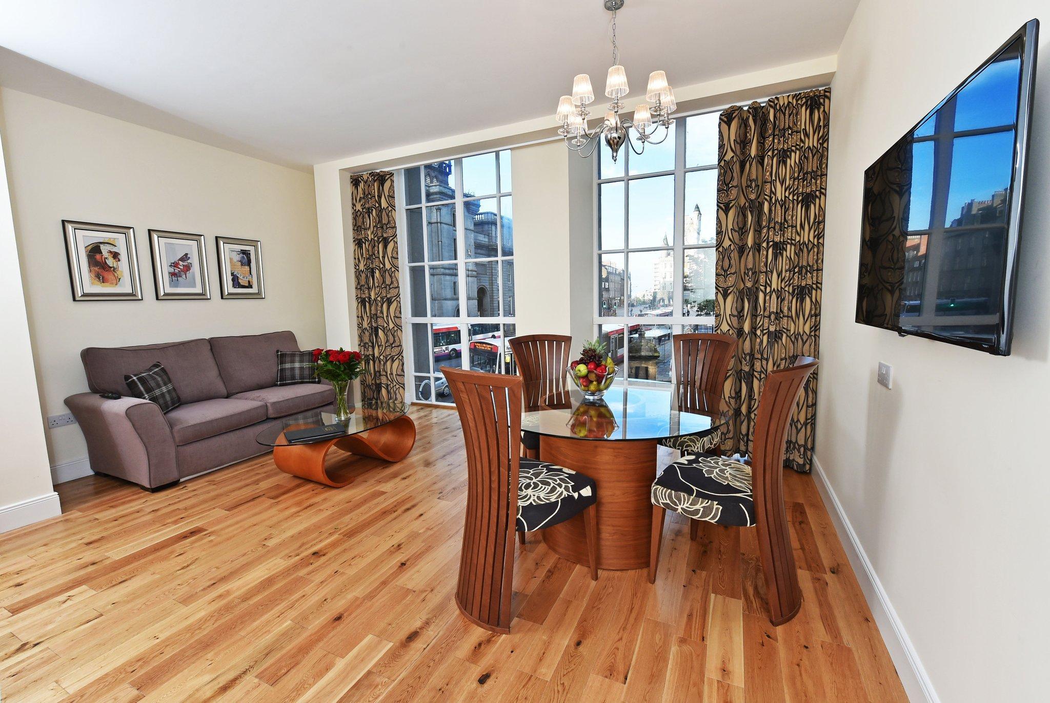 Aberdeen Douglas Hotel Εξωτερικό φωτογραφία