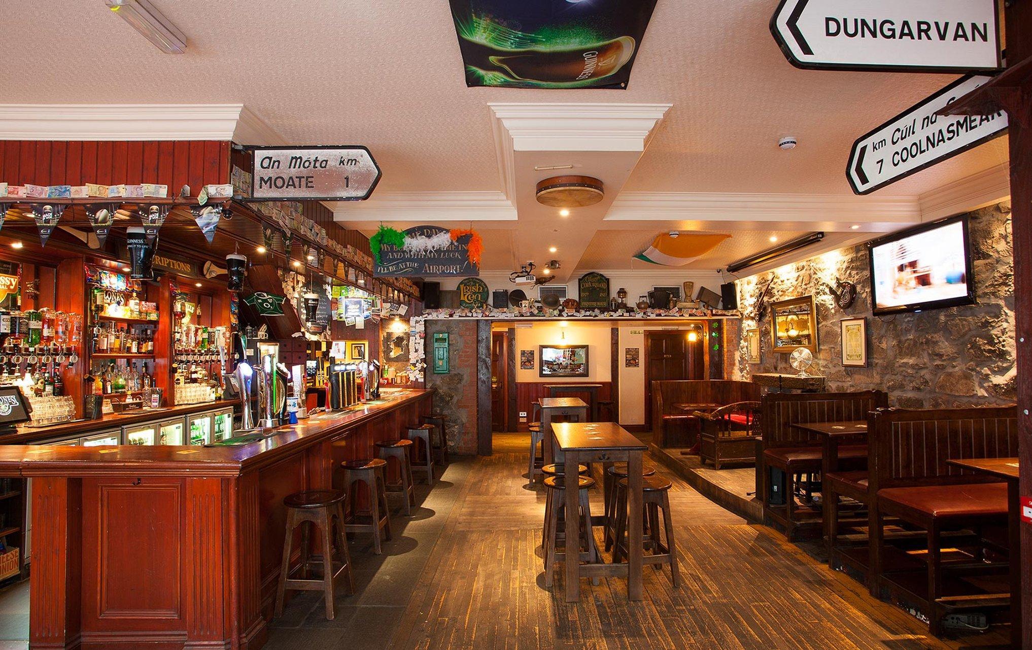 Aberdeen Douglas Hotel Εξωτερικό φωτογραφία
