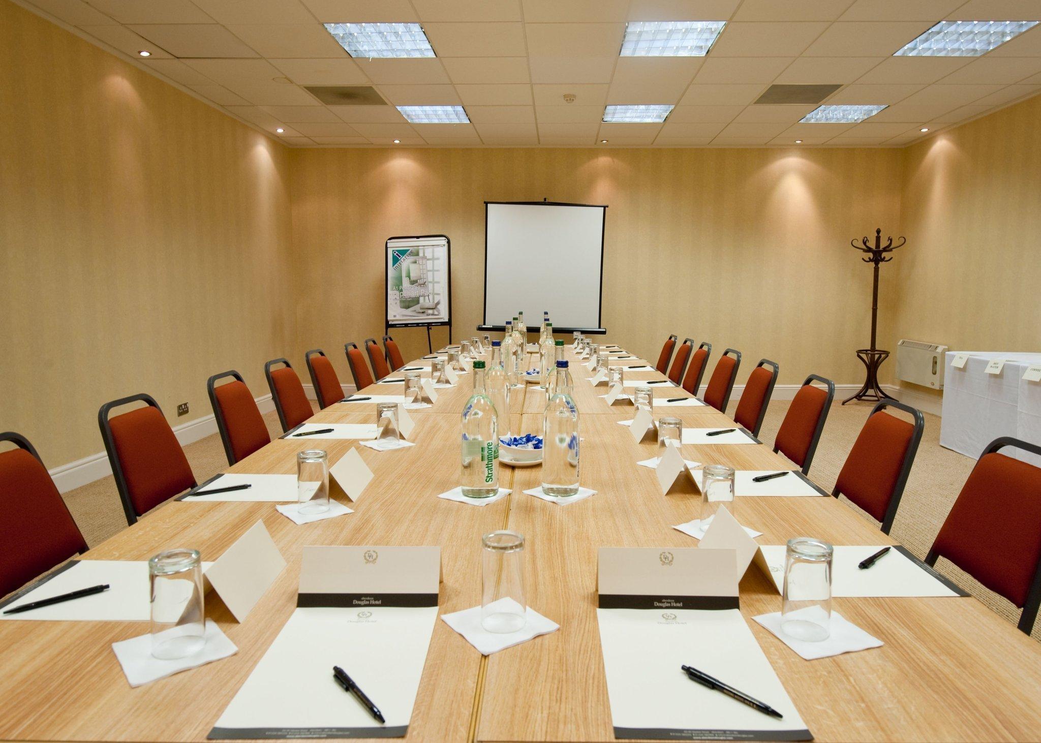 Aberdeen Douglas Hotel Ανέσεις φωτογραφία