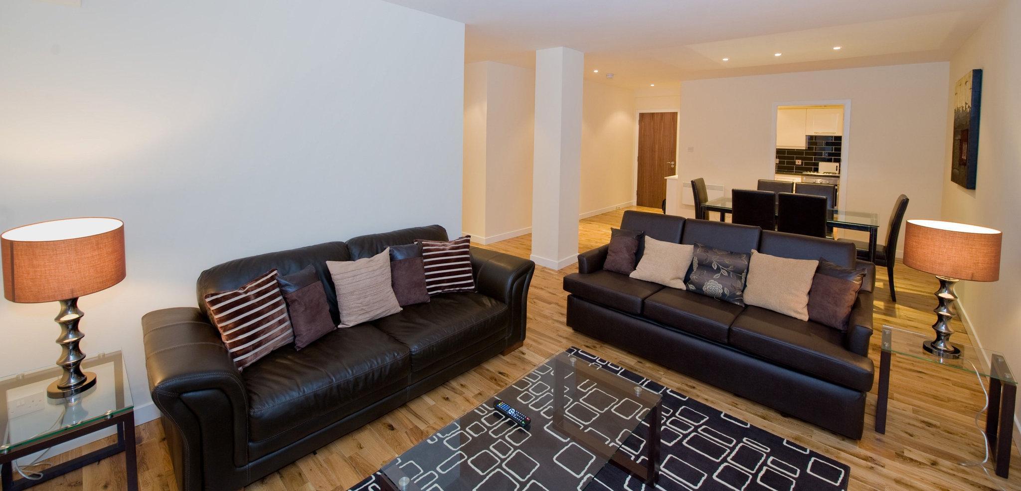 Aberdeen Douglas Hotel Δωμάτιο φωτογραφία
