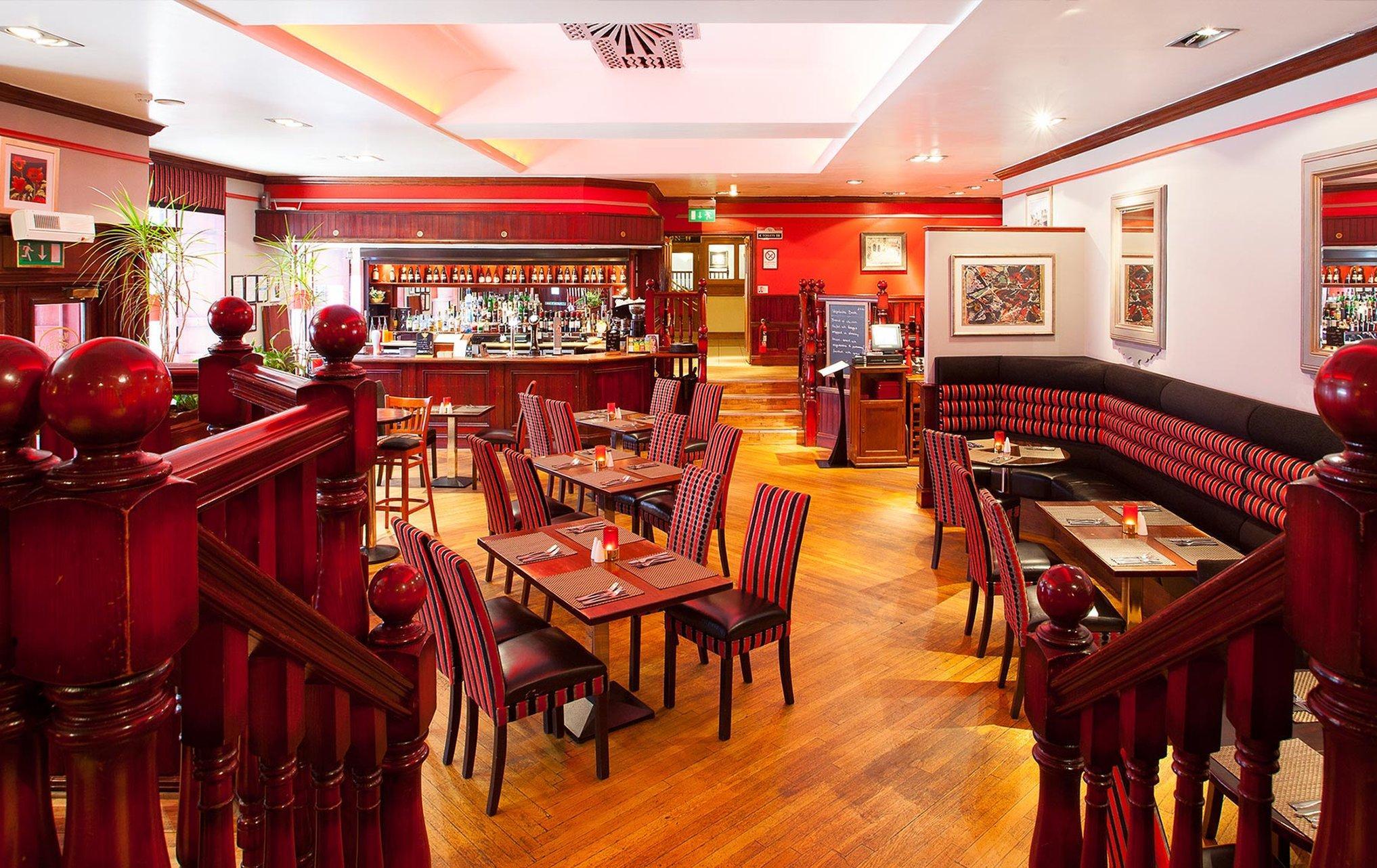 Aberdeen Douglas Hotel Εξωτερικό φωτογραφία