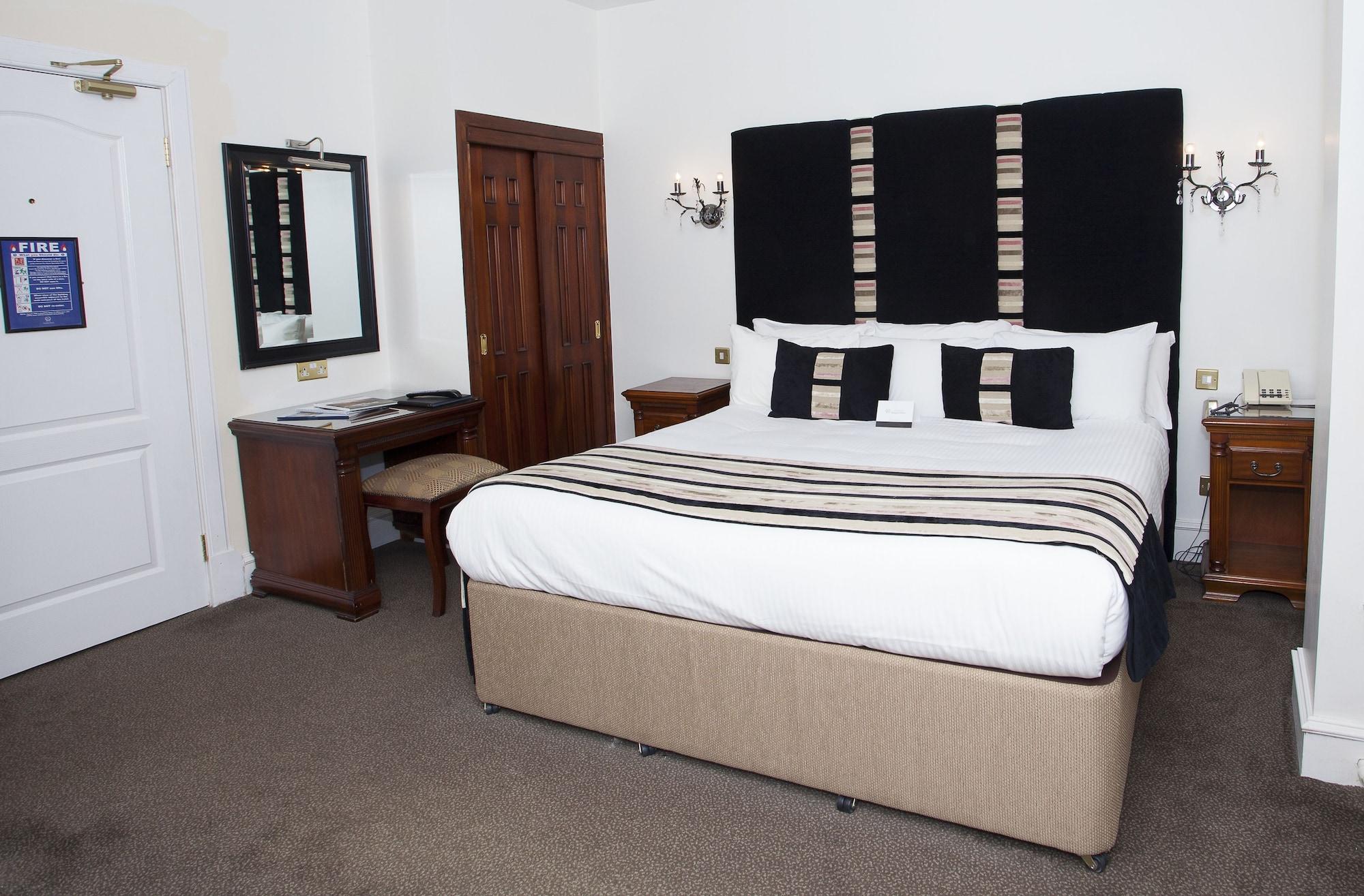Aberdeen Douglas Hotel Εξωτερικό φωτογραφία