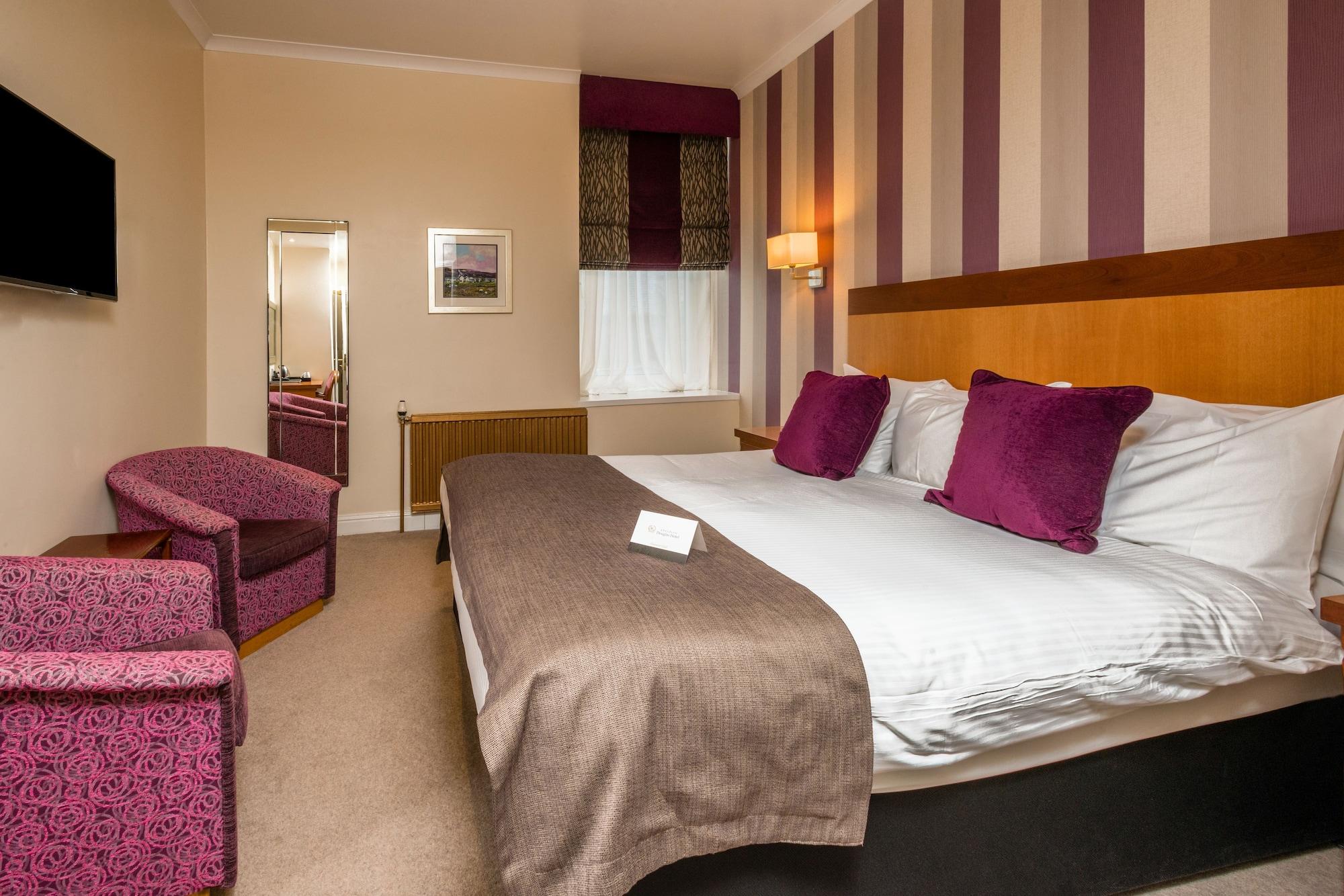 Aberdeen Douglas Hotel Εξωτερικό φωτογραφία