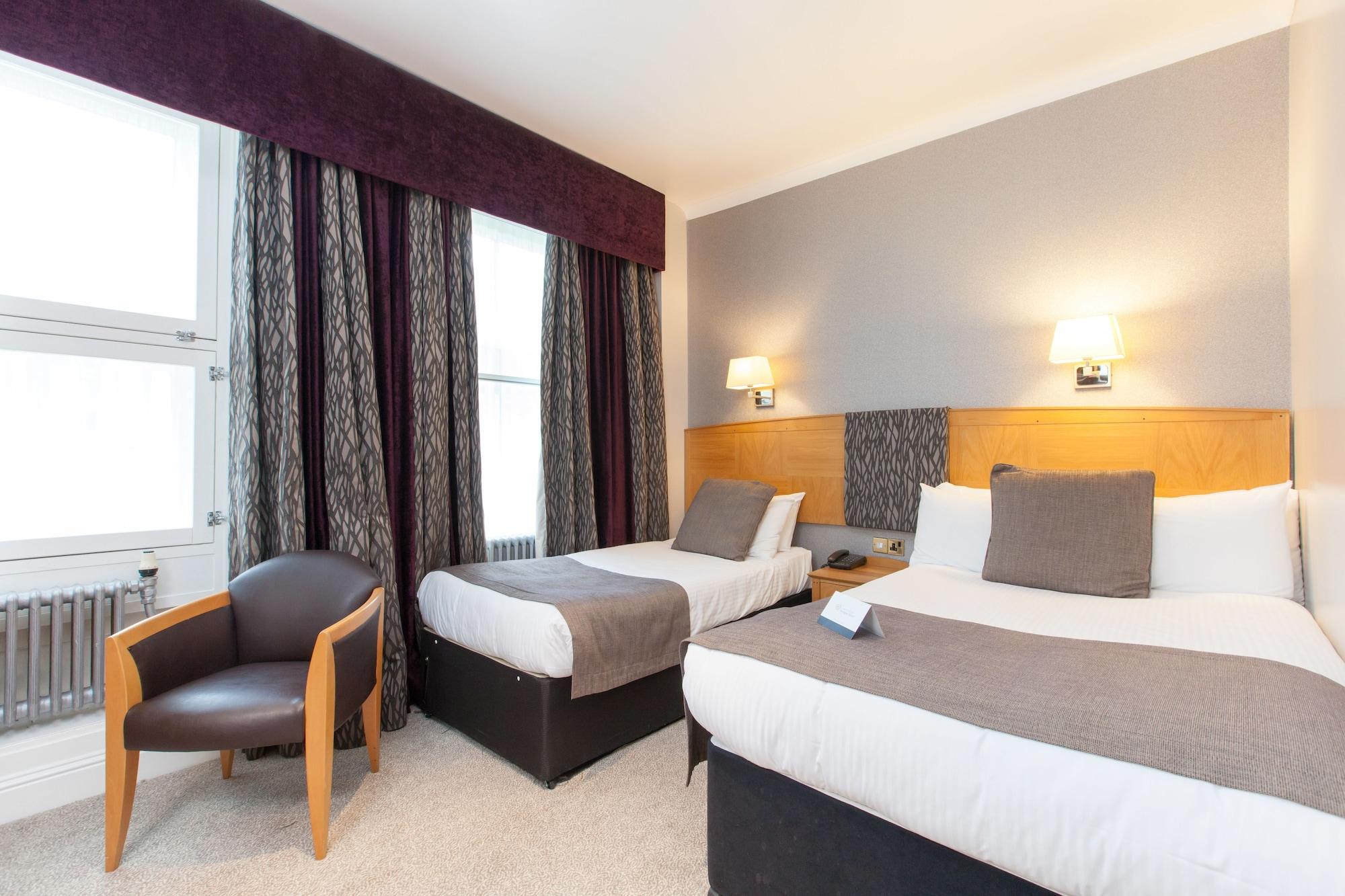 Aberdeen Douglas Hotel Εξωτερικό φωτογραφία