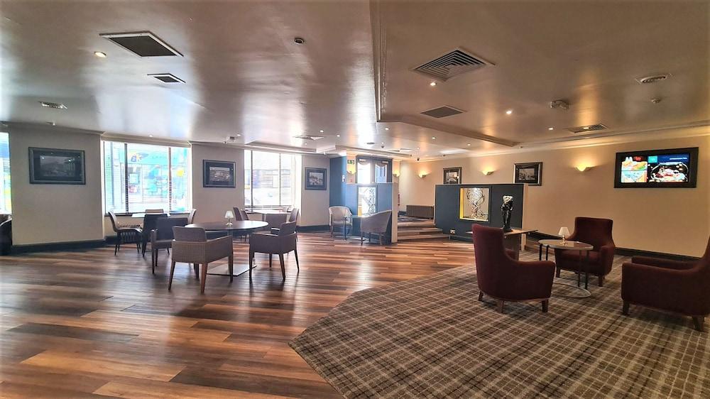 Aberdeen Douglas Hotel Εξωτερικό φωτογραφία