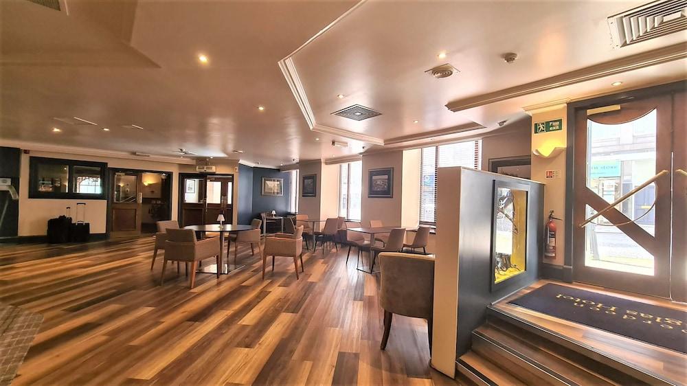 Aberdeen Douglas Hotel Εξωτερικό φωτογραφία
