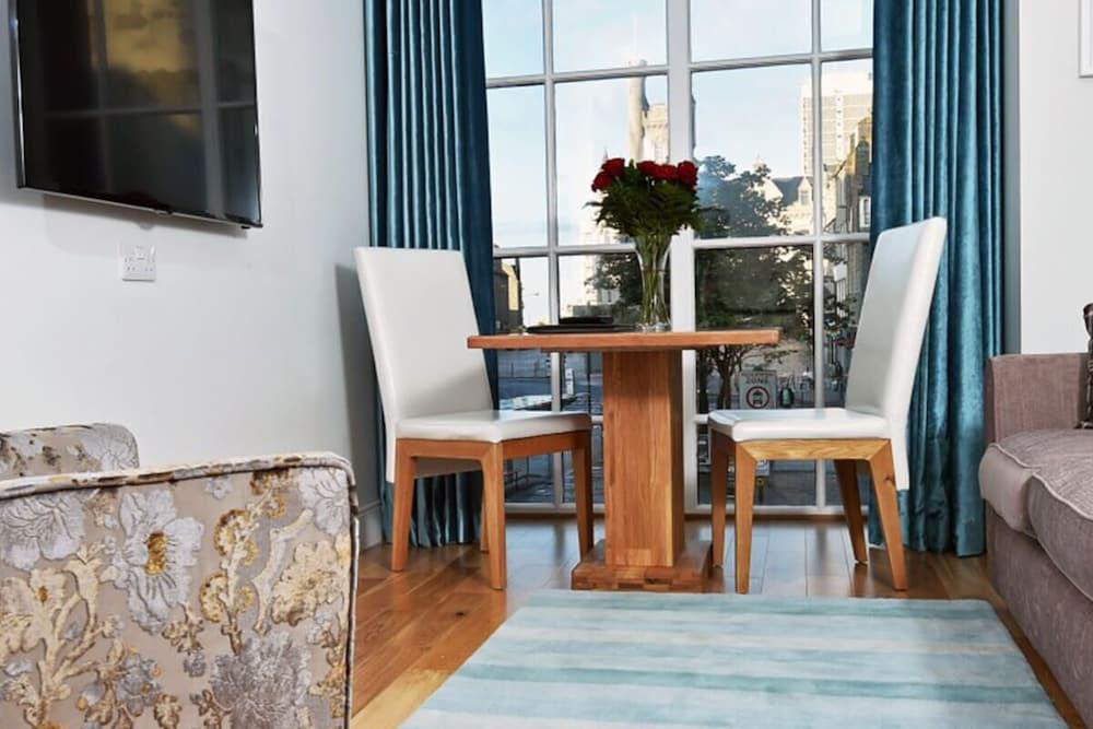 Aberdeen Douglas Hotel Εξωτερικό φωτογραφία