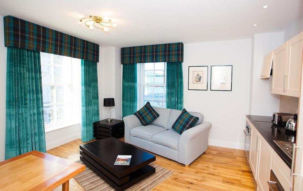 Aberdeen Douglas Hotel Εξωτερικό φωτογραφία