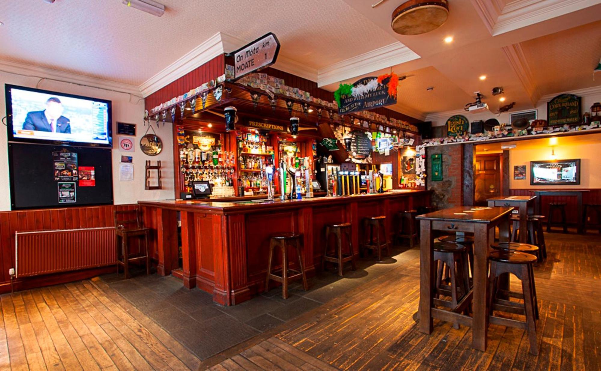 Aberdeen Douglas Hotel Εξωτερικό φωτογραφία
