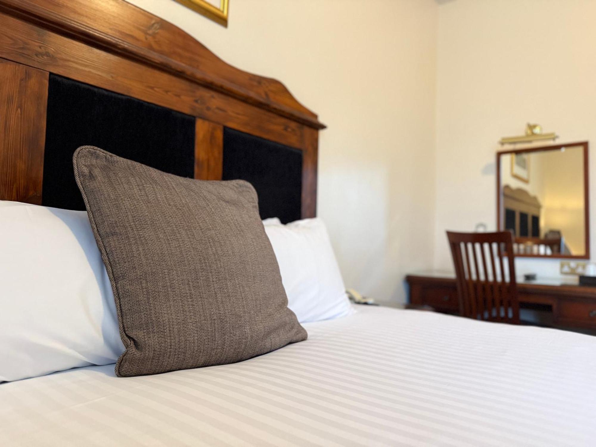 Aberdeen Douglas Hotel Εξωτερικό φωτογραφία