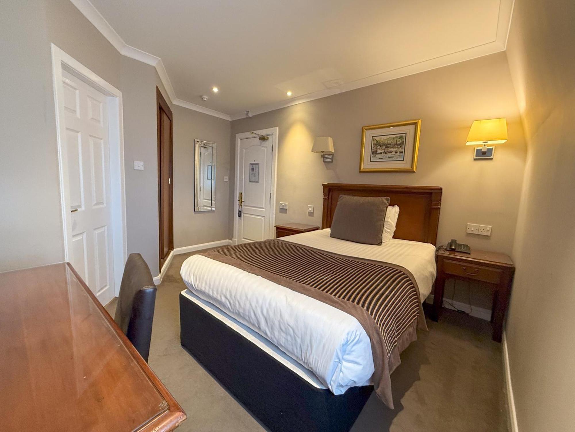 Aberdeen Douglas Hotel Εξωτερικό φωτογραφία