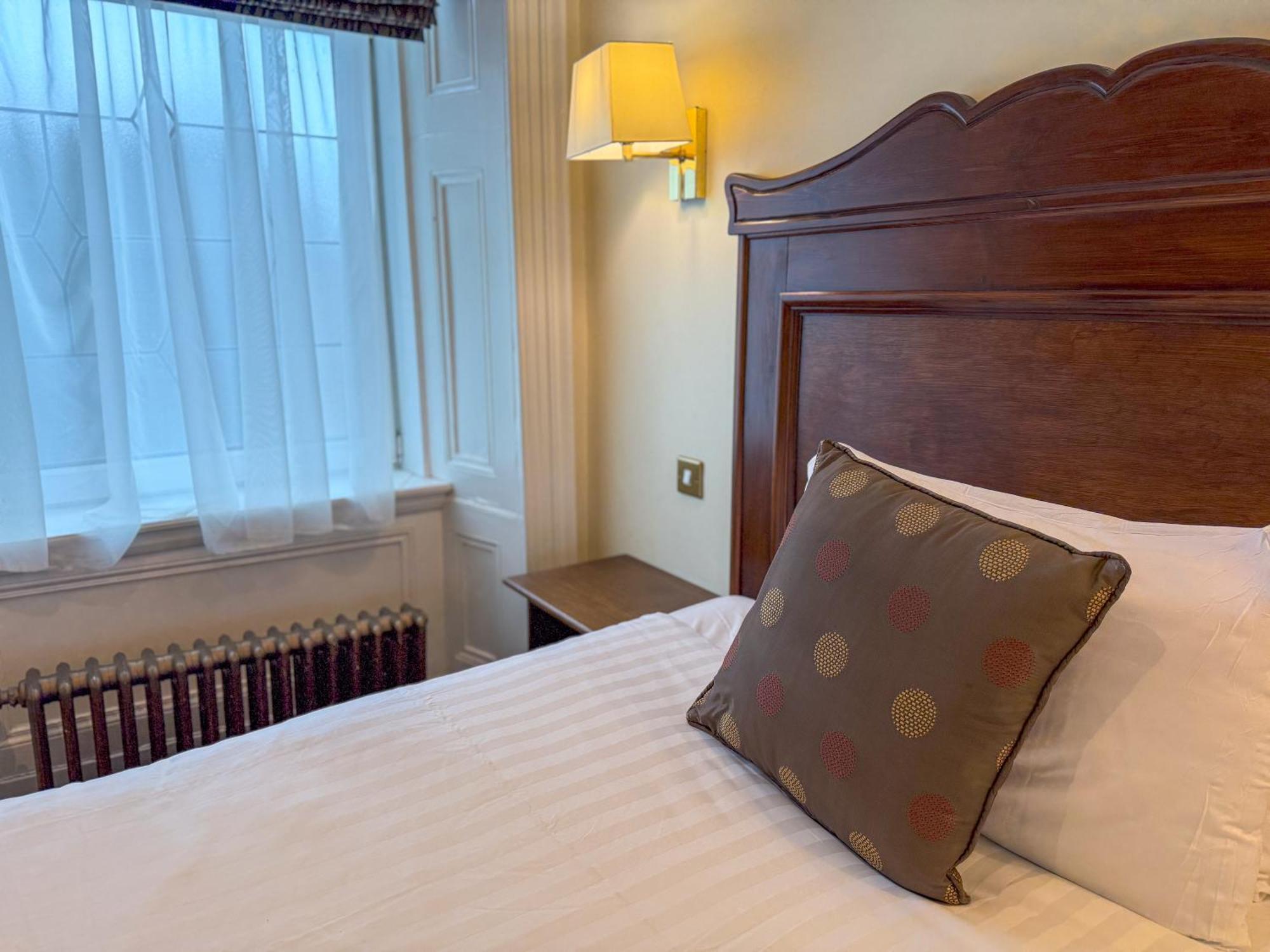 Aberdeen Douglas Hotel Εξωτερικό φωτογραφία