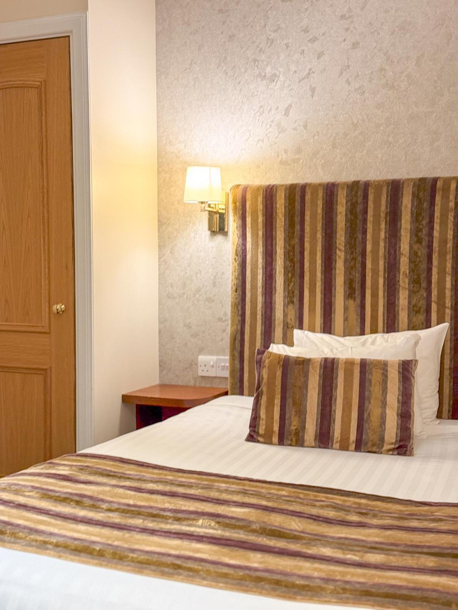 Aberdeen Douglas Hotel Εξωτερικό φωτογραφία