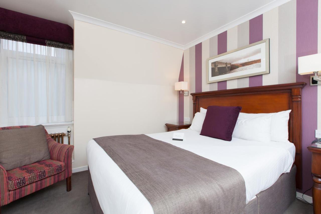 Aberdeen Douglas Hotel Εξωτερικό φωτογραφία