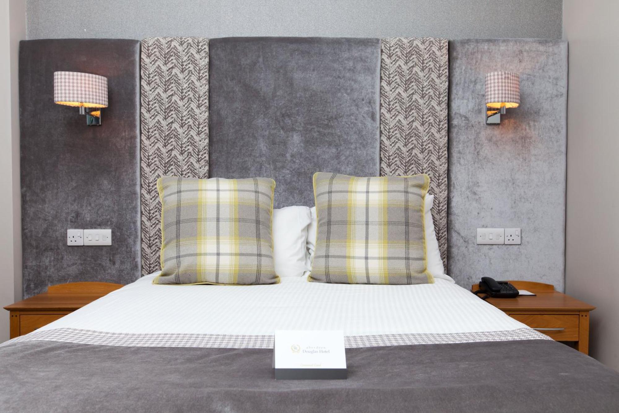 Aberdeen Douglas Hotel Εξωτερικό φωτογραφία